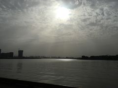 -郑东新区龙湖公共艺术中心