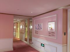 -安吉银润锦江城堡酒店(Hello Kitty主题乐园店)