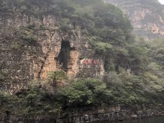 -龙庆峡风景区