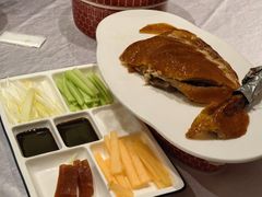 -丰鲤楼•闽南茶楼(仟禧汇店)