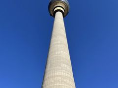 -中央广播电视塔