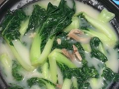 -新世界餐厅(万达店)