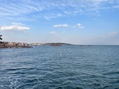 -青岛第二海水浴场