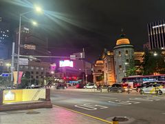 -Olive Young(明洞旗舰店)