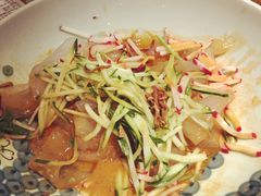 -上关雪東北菜(中房金谊店)