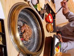 -松鱼亭·和牛烧肉(协鑫广场店)