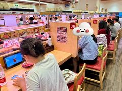-寿司郎(皇庭广场店)