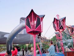 -布里斯班南岸公园