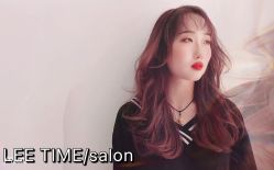 -LEE TIME·丽美时沙龙