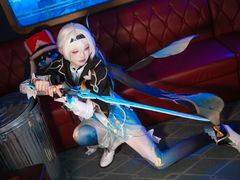 -米游妙妙屋cosplay换装自拍摄影体验馆