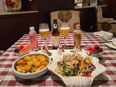 -邓丽君音乐主题餐厅