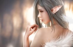 -星元素cosplay动漫摄影写真工作室