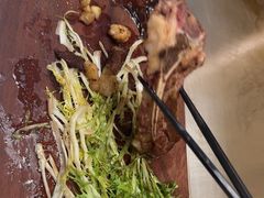 -火地铁板烧(昆山万象汇店)