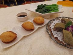 -顺德人家食府(黄金广场店)