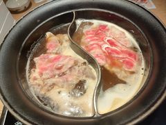 -温野菜涮涮锅(曲江大悦城店)