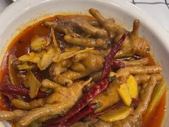 -四妹餐厅(玫瑰街店)