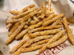 -肖记公安牛肉鱼杂馆· 省级非物质文化遗产(仁和路店)