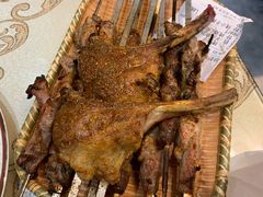 羊排-新疆伊宁远征餐厅