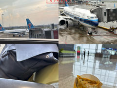 -广州白云国际机场