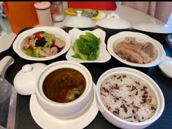 -惠州心享玥月子中心江北店