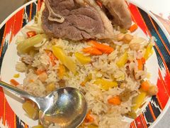 -塔哈尔·新疆盛宴(奉贤龙湖店)