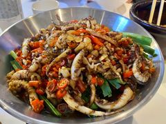 -费大厨辣椒炒肉(万家丽一店)