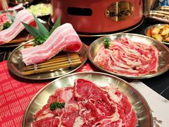 -西塔老太太泥炉烤肉(龙湖北苑天街店)