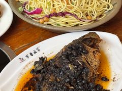 -老鼎万春卤菜(五代传承创始老店)