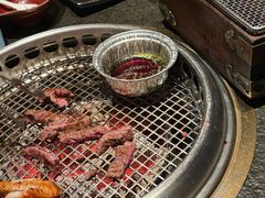 -300杯·和牛烧肉清酒专门店(廊里店)