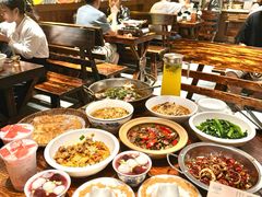 -衡厨·衡阳土菜(中南店)