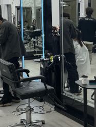 -BOF HAIR BY HONTO