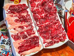 -荣叔港式沙嗲牛肉火锅(正佳潮流店)