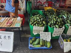 -南宁南湖公园