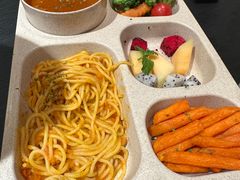 -Pennehut畔尼意面(合肥万象城店)