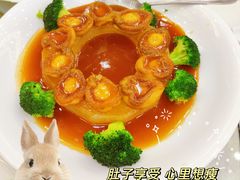 -百乐门喜宴(海珠广场华厦店)