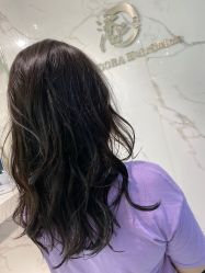 点击看大图 -潘多拉Hairsalon