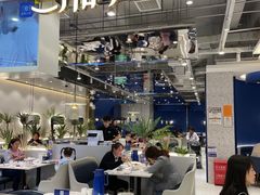 -兰湘子·湘菜小炒(崂山丽达店)