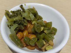 -灵芝妹子海鲜米线(凯德和平广场店)