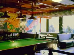 大堂-Q MEX 库迈墨西哥餐吧(三里屯店)