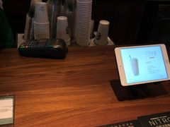 -星巴克臻选(南京艾尚天地店)