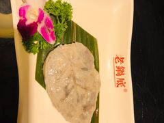 特色虾滑-吴记老锅底麻辣火锅(福州路店)