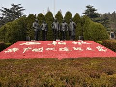 -西柏坡纪念馆