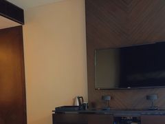 -青岛海尔洲际酒店