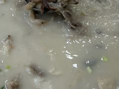 -胡世羊肉汤(南街店)