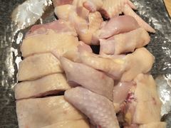 原味椰子鸡-椰夫人·养生椰子鸡(黄埔时代城店)