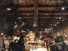 -小樽八音盒堂(手工制作体验馆店)