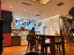 -安妮意大利餐厅(世贸天阶店)