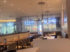 -必胜客(长安长青店)