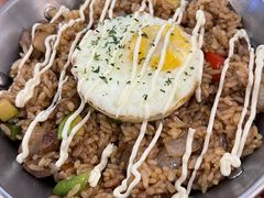 -青春分食(仙林大学城店)