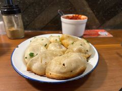 -舒蔡记生煎菜饭(云南中路店)